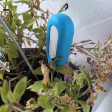 Smart Soil Tester