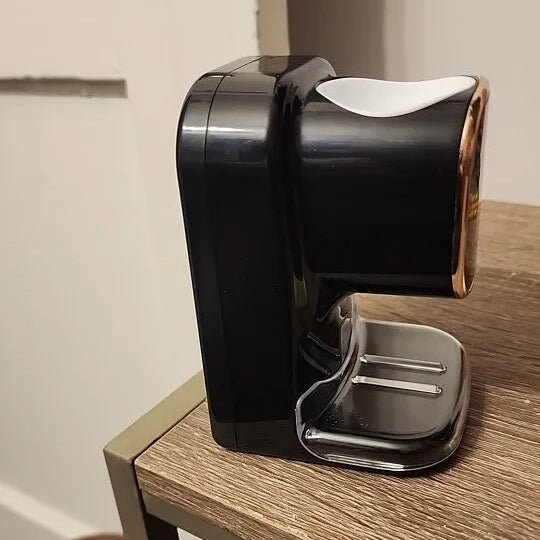 Automatic Toothpaste Dispenser