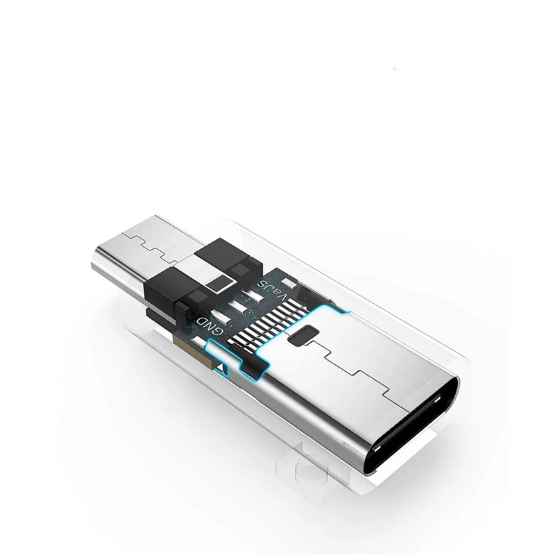 USBC To Micro USB Adapter