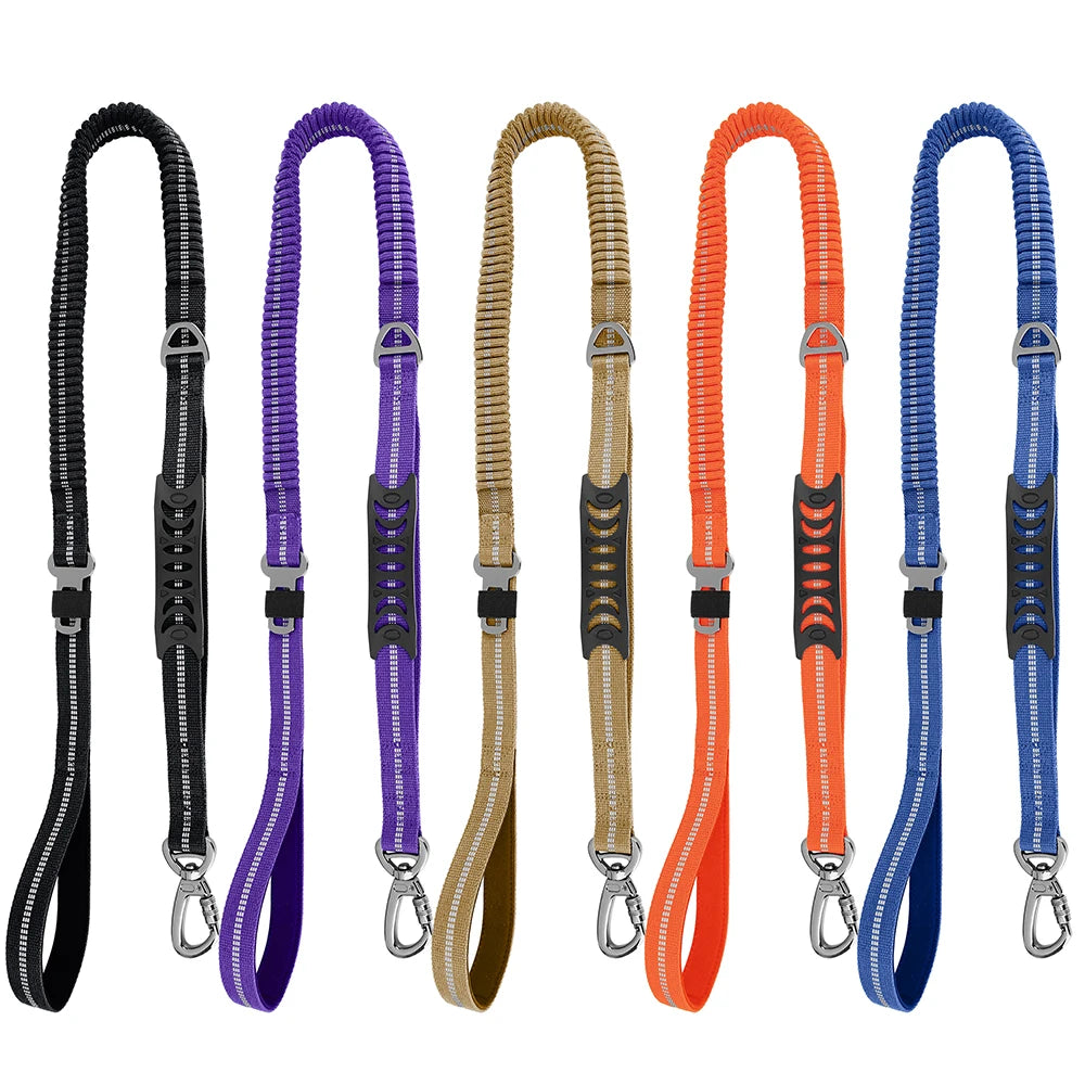 3 in 1 Dog Lead