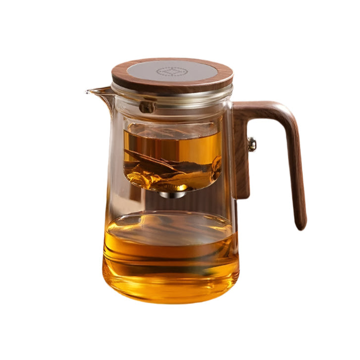 Glass Tea Infuser