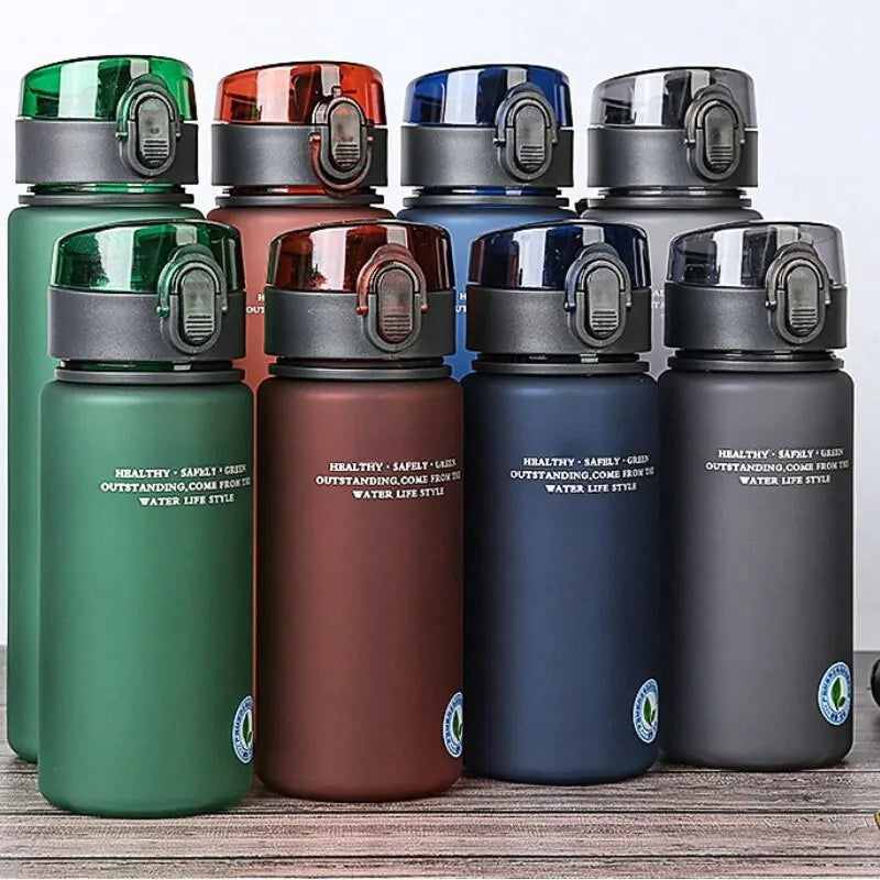 Stainless Steel Hydration Flask