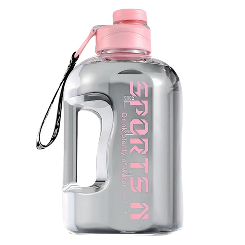 Monster Flask