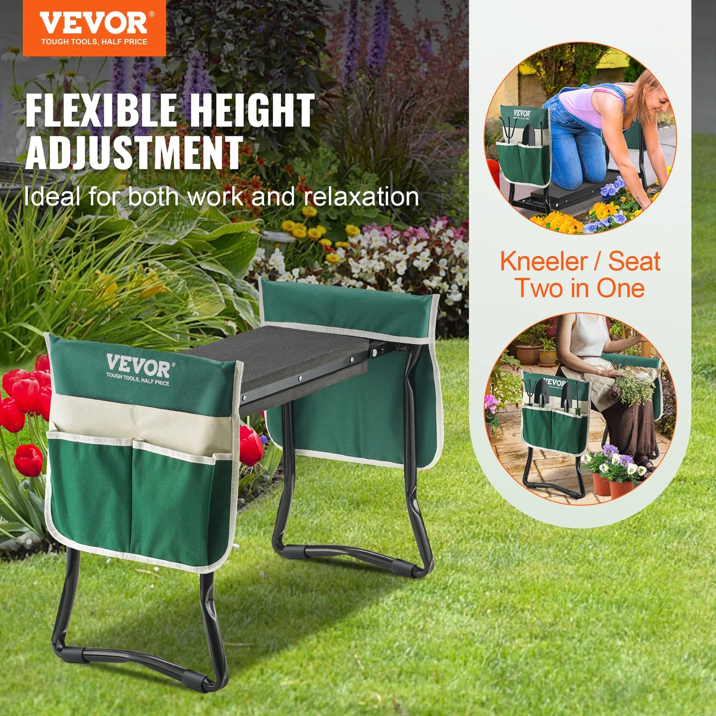 Garden Kneeler