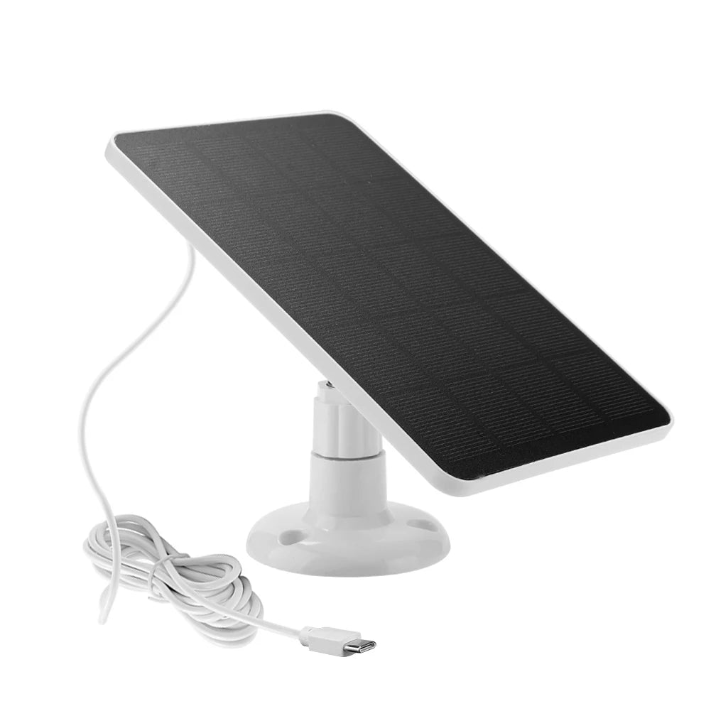 10W 5V Solar Panels