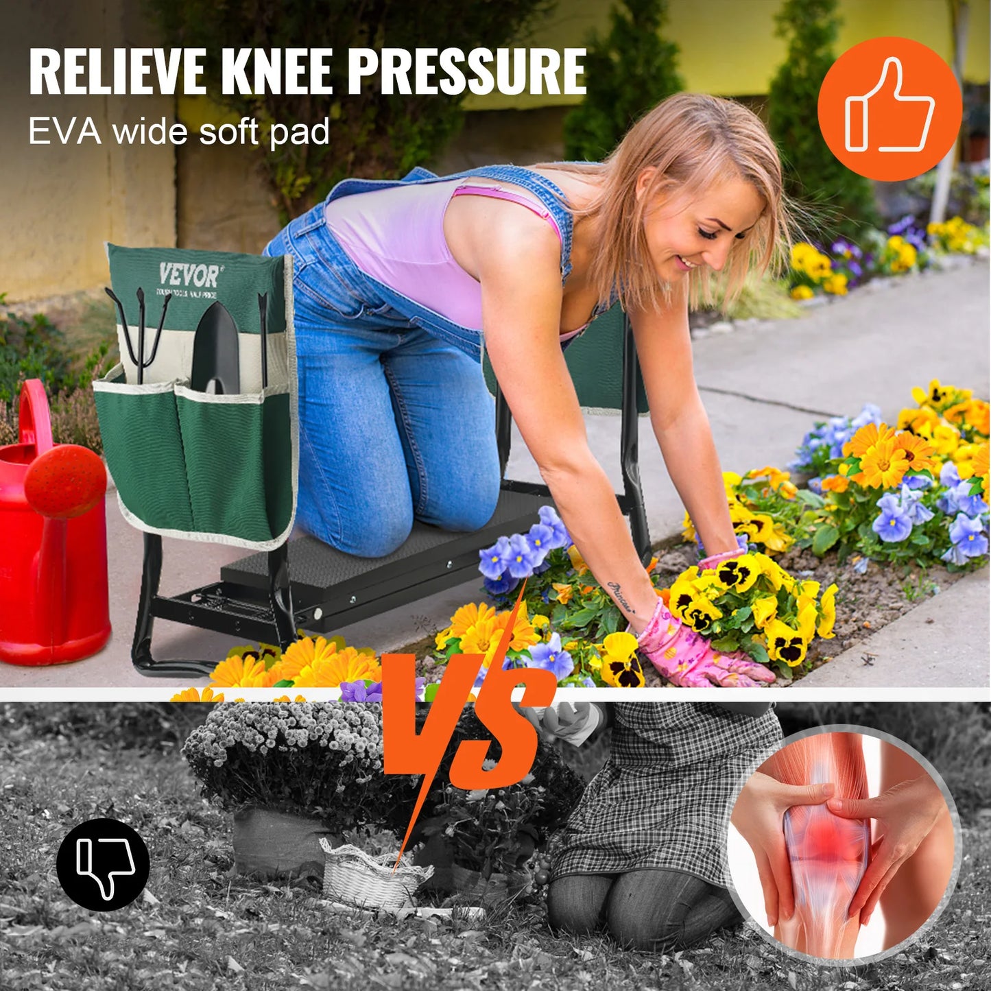 Garden Kneeler