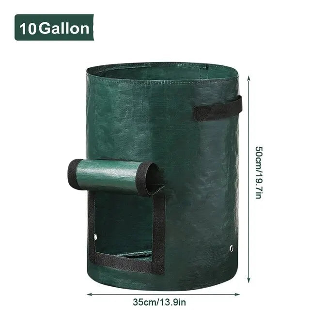 Garden Grow Bags