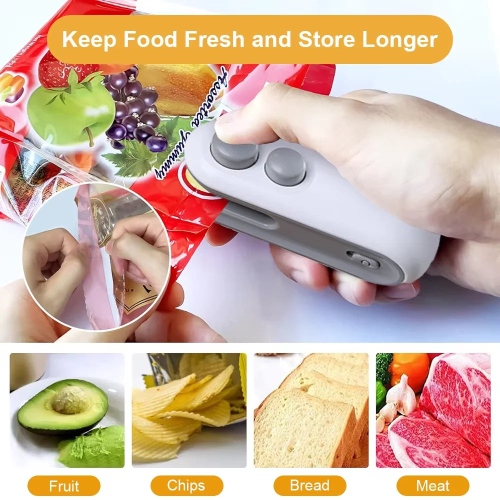 Heat Sealer