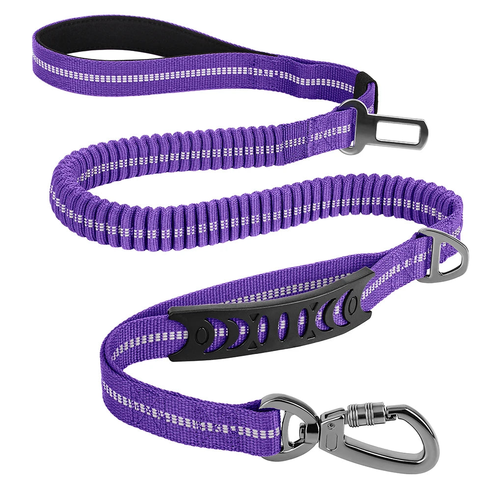 3 in 1 Dog Lead