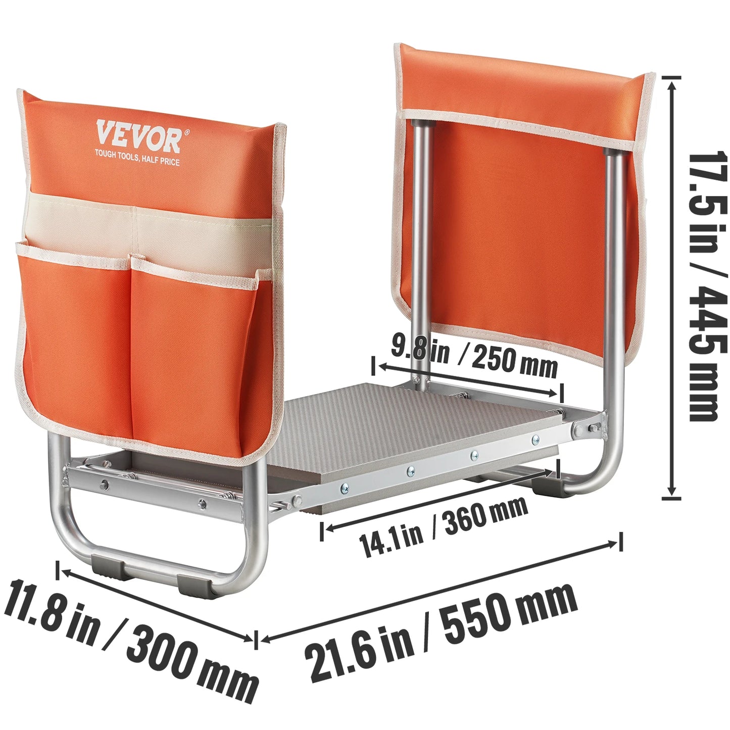 Garden Kneeler