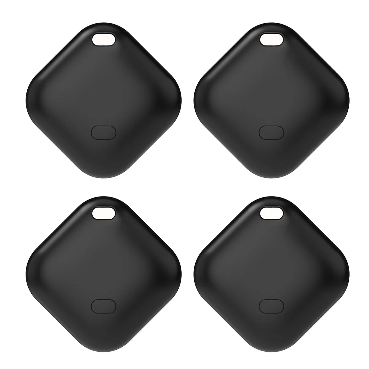 Tracker Tags