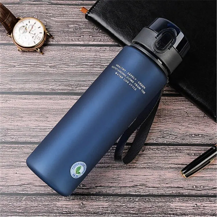 Stainless Steel Hydration Flask