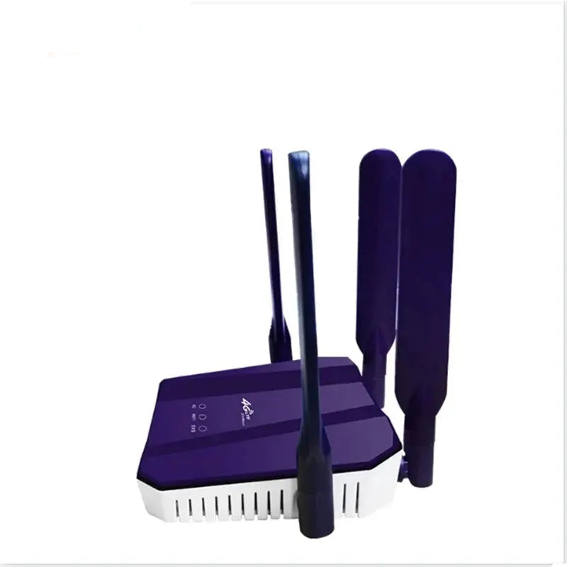 4G SIM Card Router