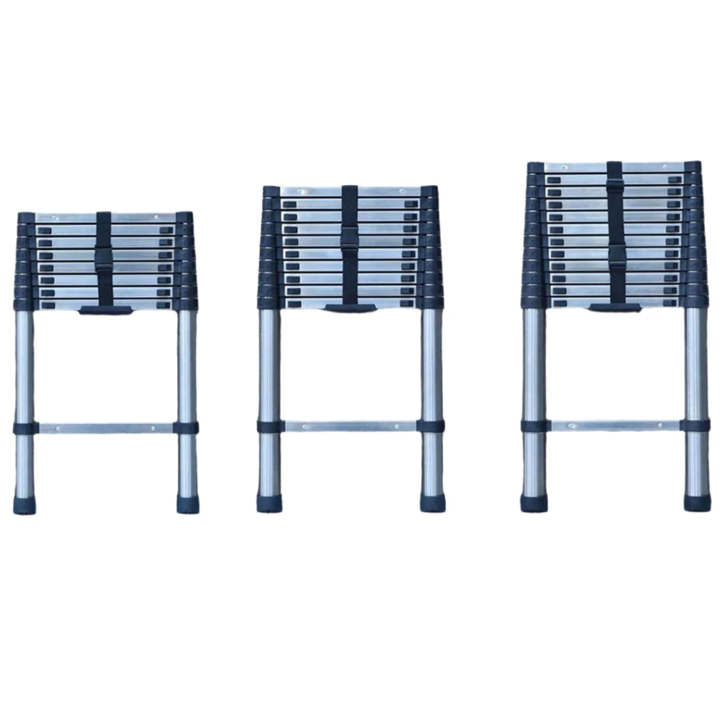 Telescopic Ladders