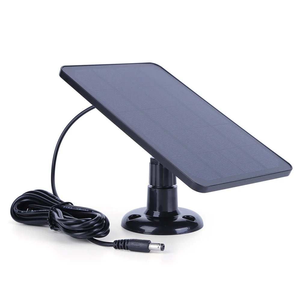 10W 5V Solar Panels