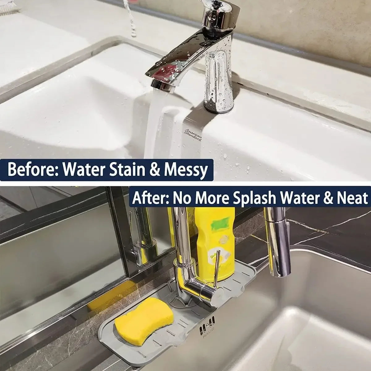 Splash Catcher