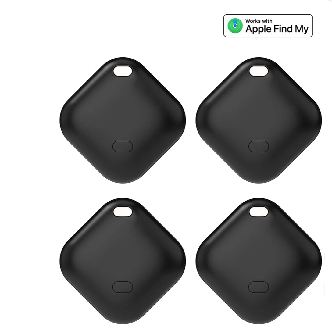 Tracker Tags