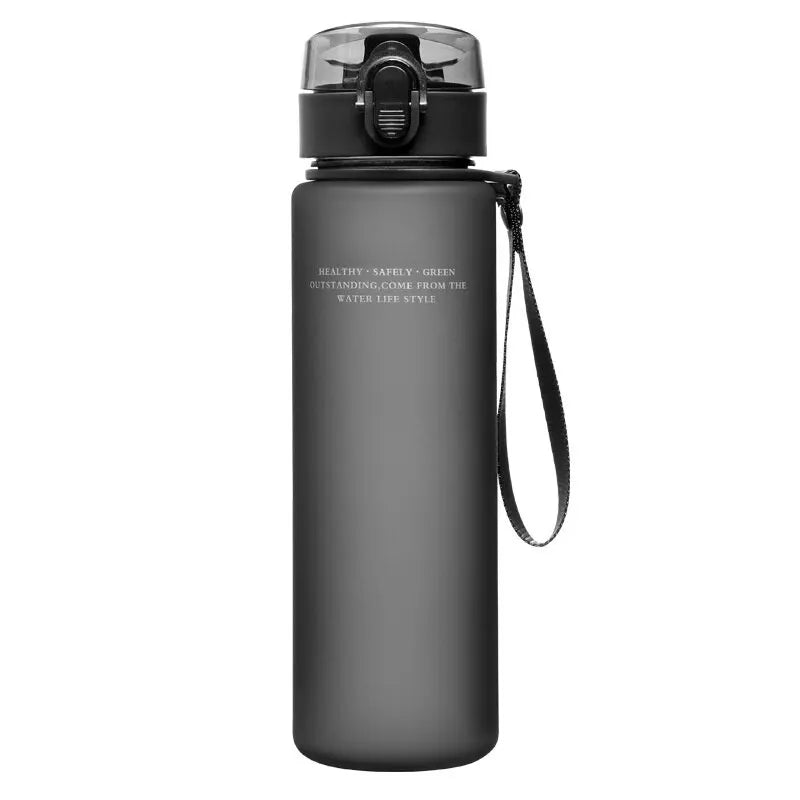 Stainless Steel Hydration Flask