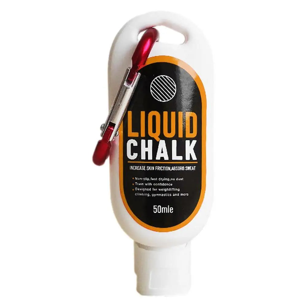 Liquid Chalk Advanced Formula