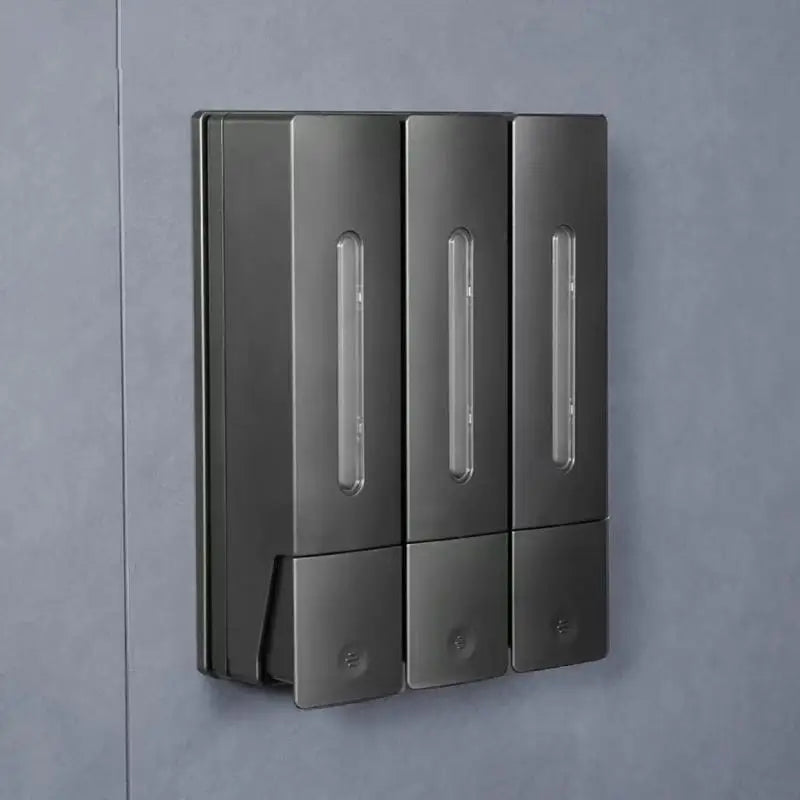400Ml Soap Dispenser Sets