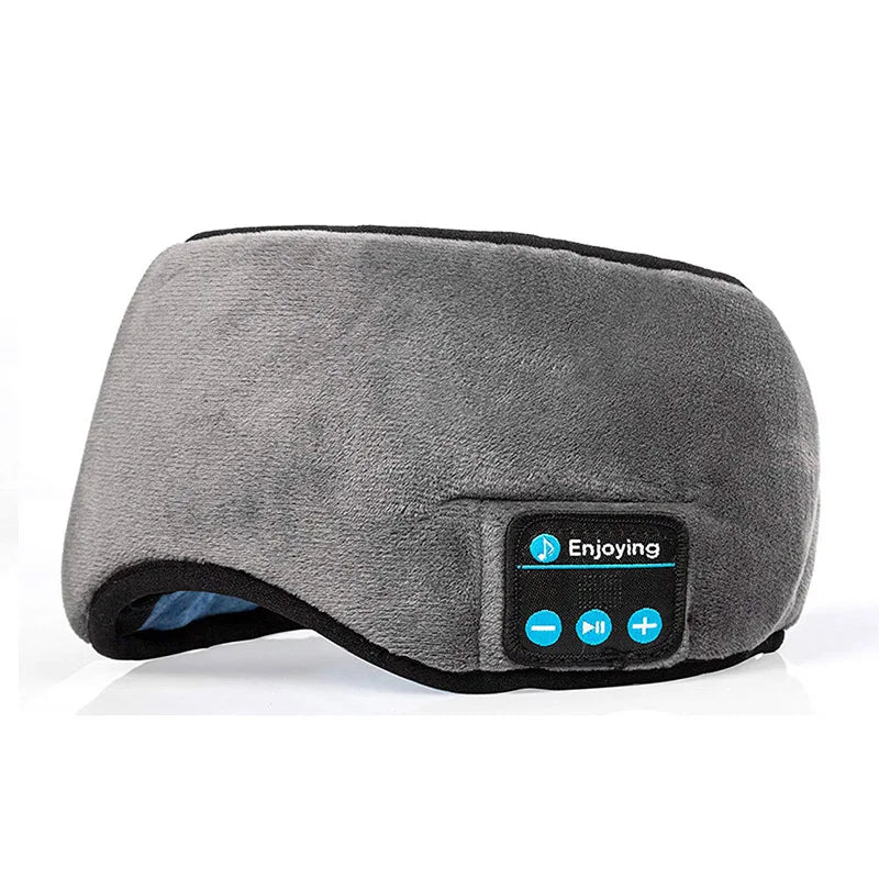Bluetooth Sleeping Mask