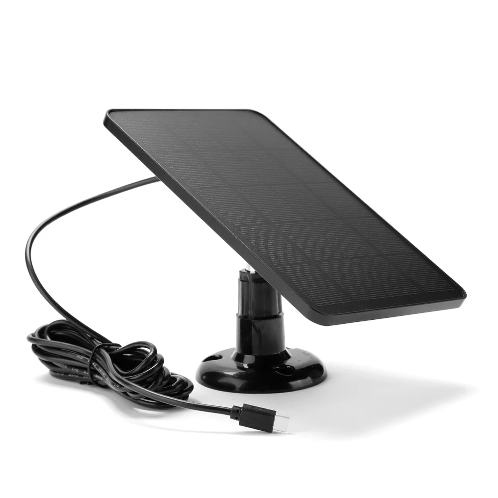 10W 5V Solar Panels