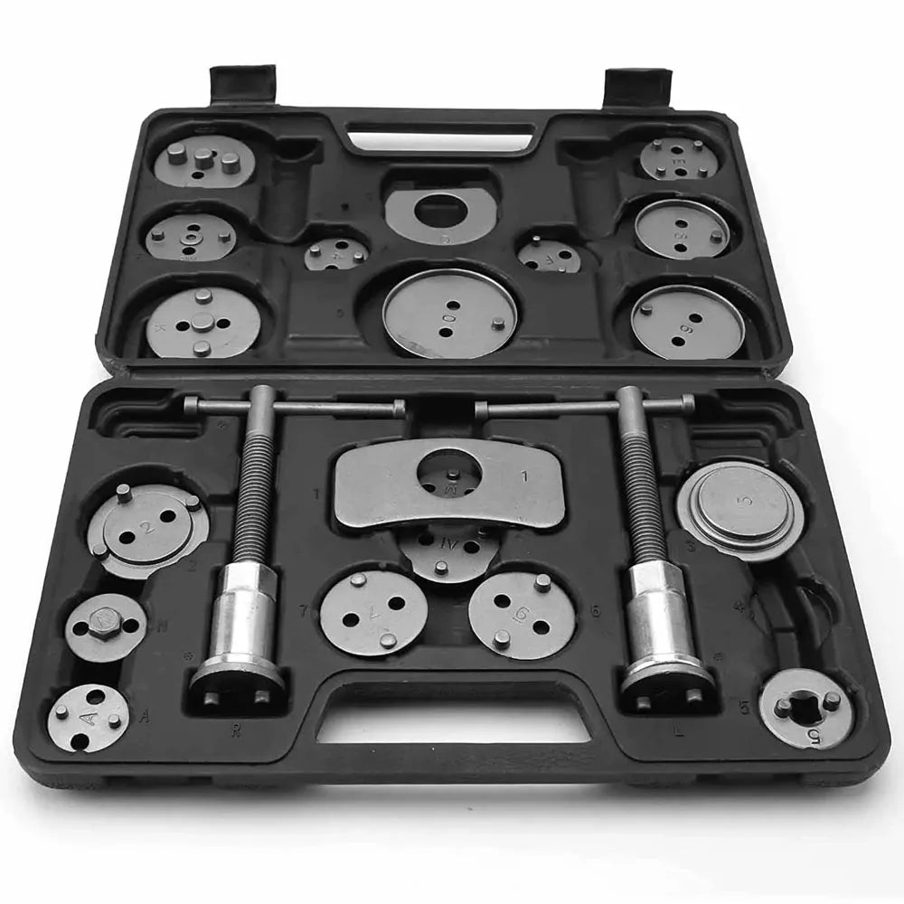 22Pc Caliper Wind Back Kit