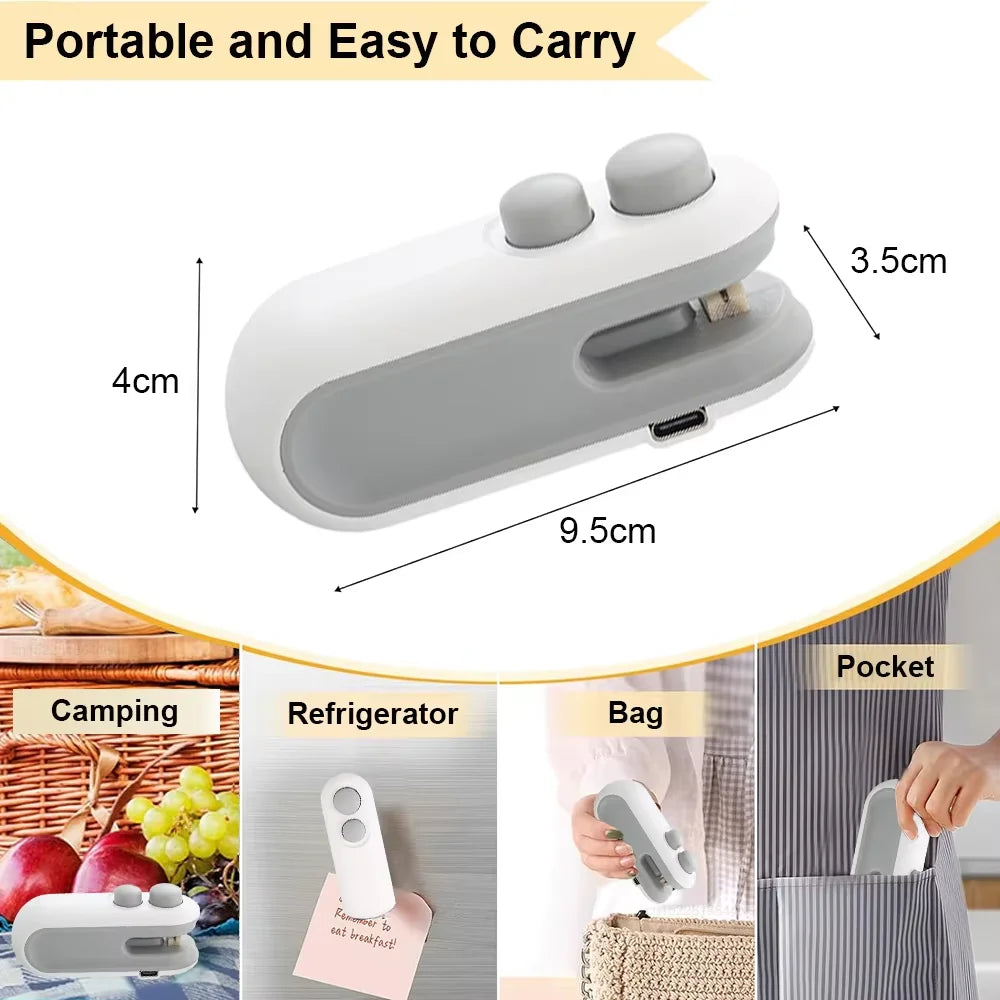 Heat Sealer