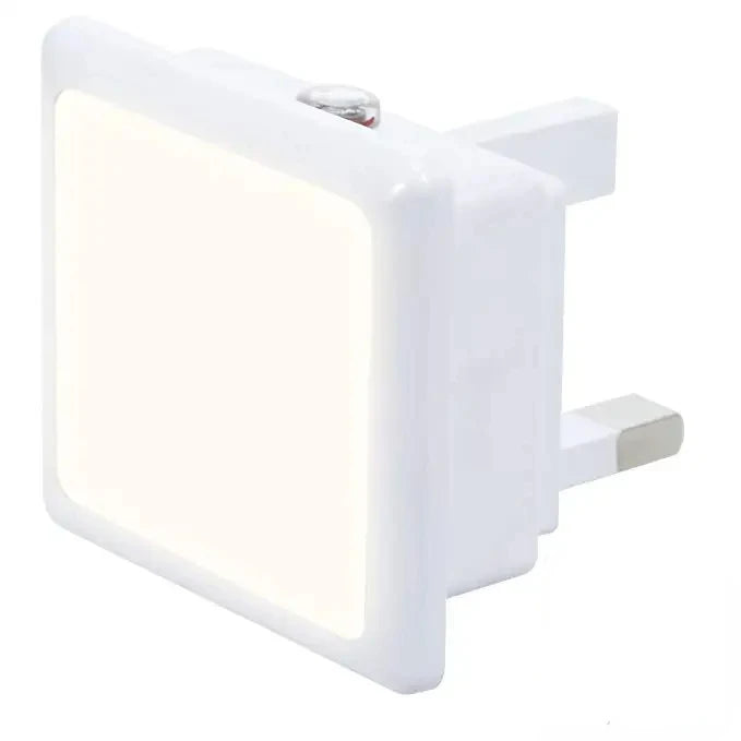 Plug-In LED Night Light
