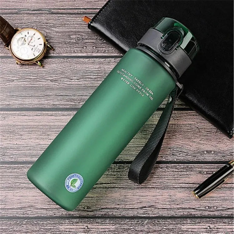 Stainless Steel Hydration Flask