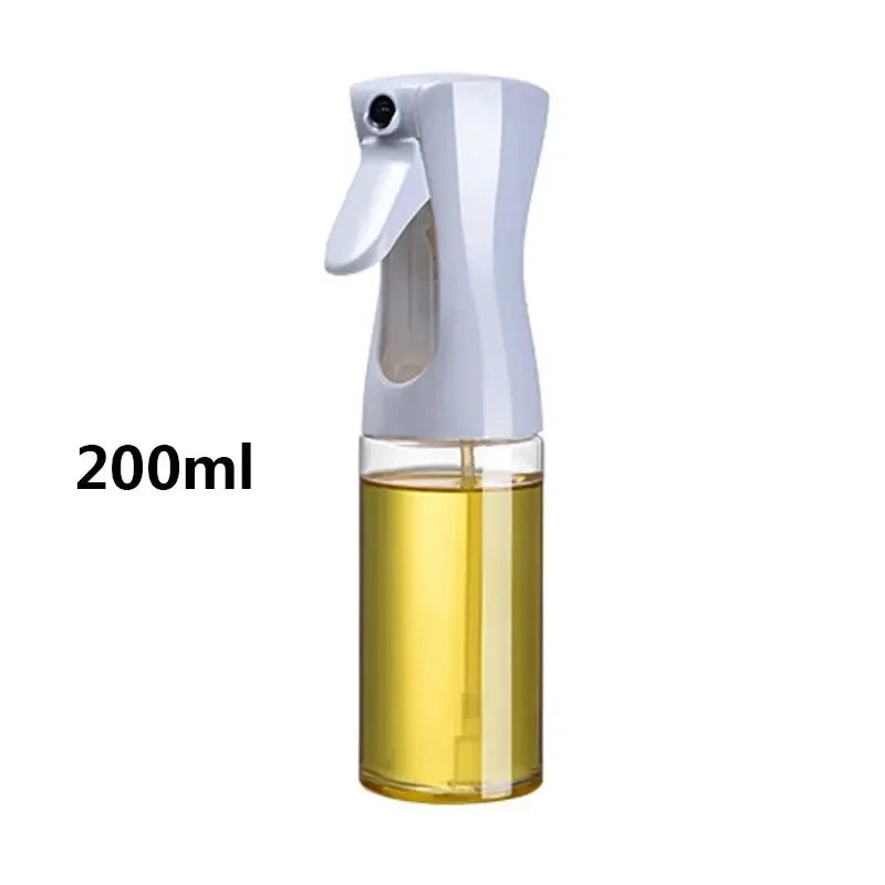 Oil Spray Dispenser