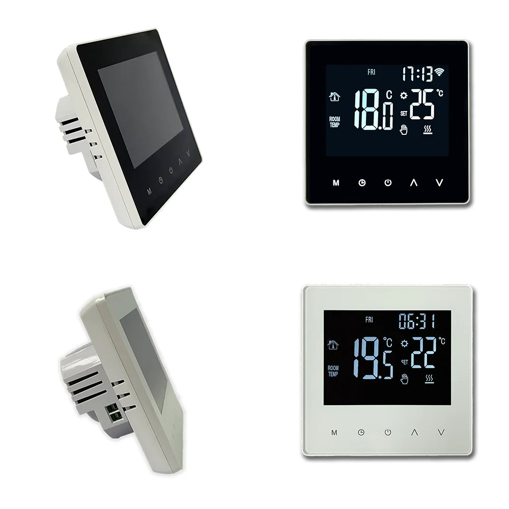 Smart Digital WiFi Thermostat