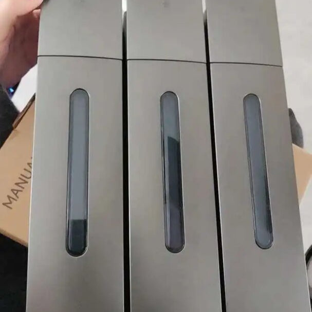 400Ml Soap Dispenser Sets