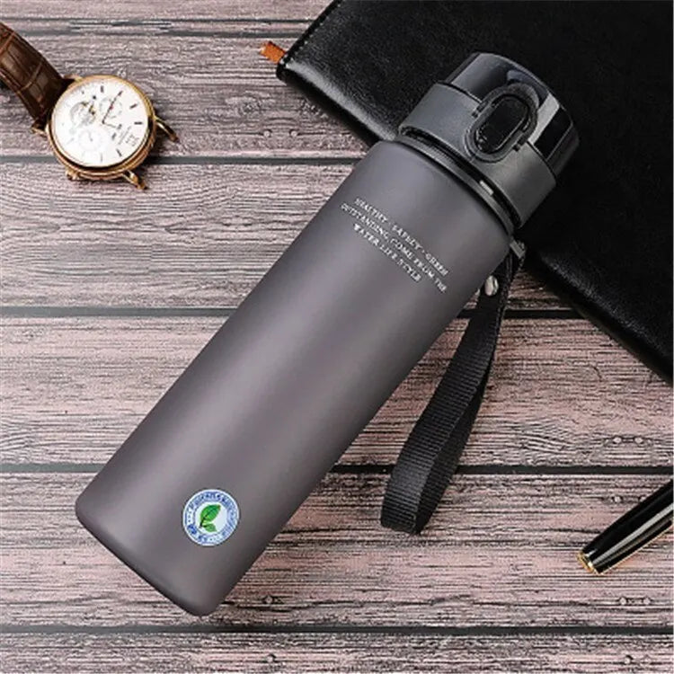 Stainless Steel Hydration Flask