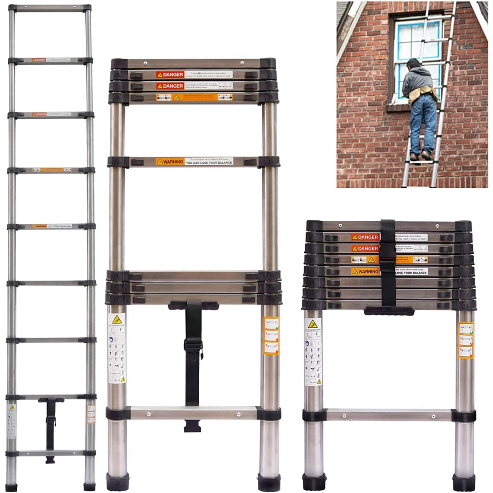 Telescopic Ladders