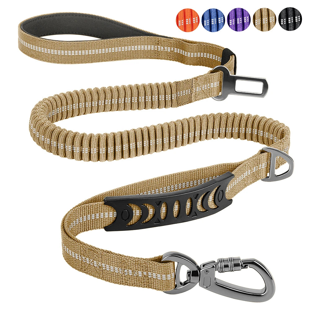3 in 1 Dog Lead