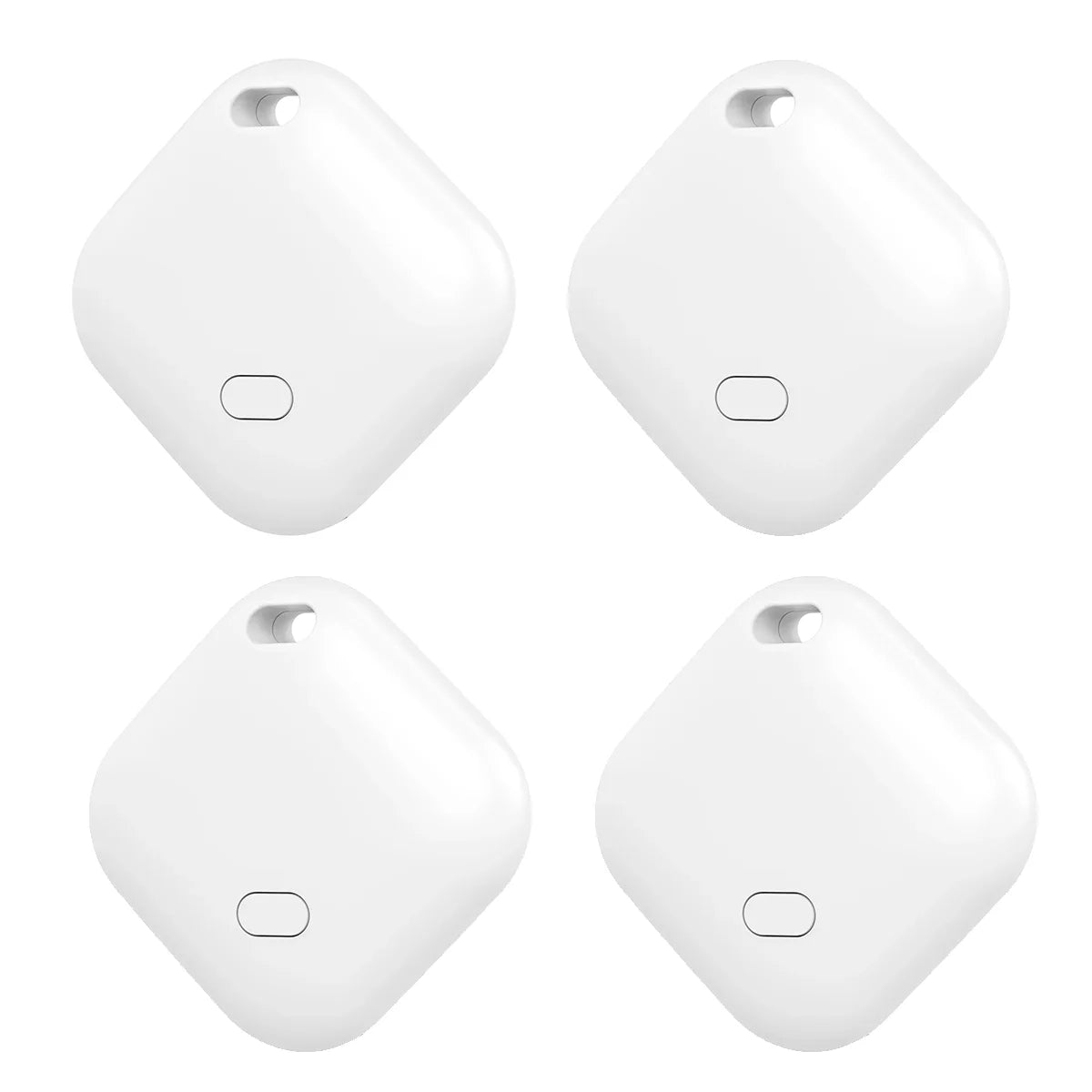 Tracker Tags