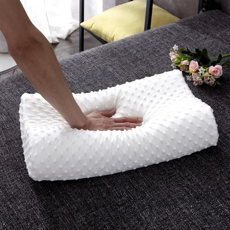 Memory Foam Pillow