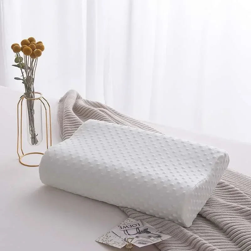 Memory Foam Pillow