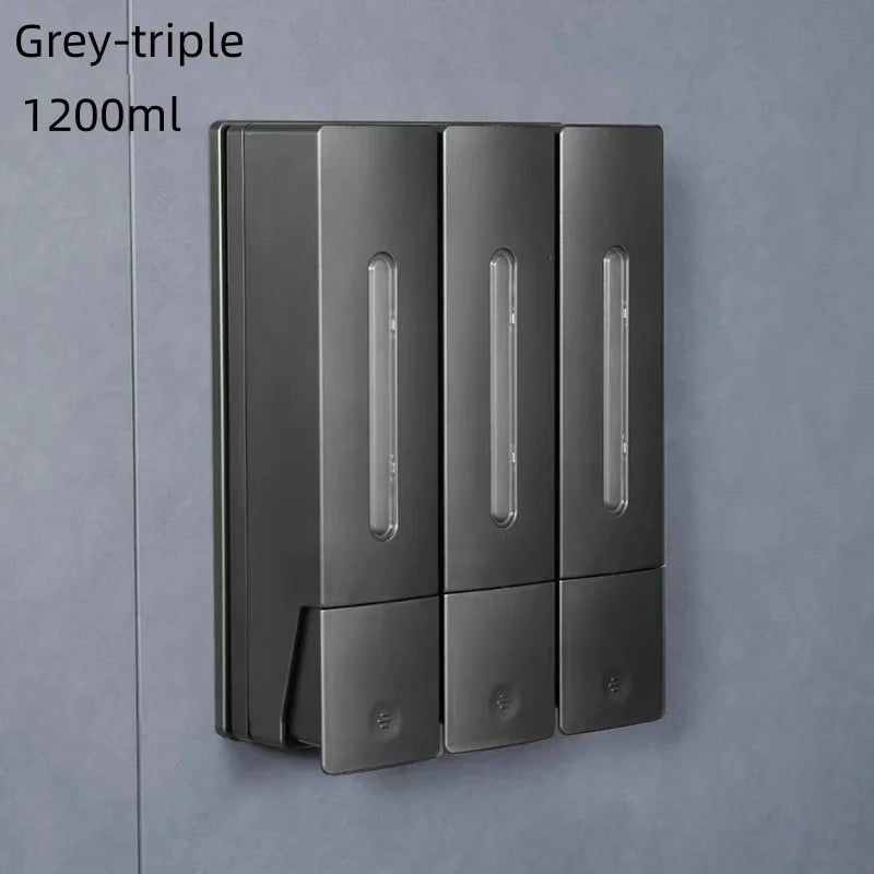 400Ml Soap Dispenser Sets