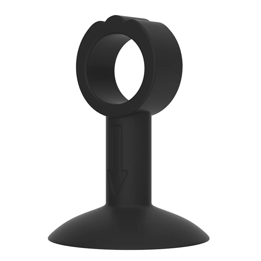 Anti-Collision Door Stopper