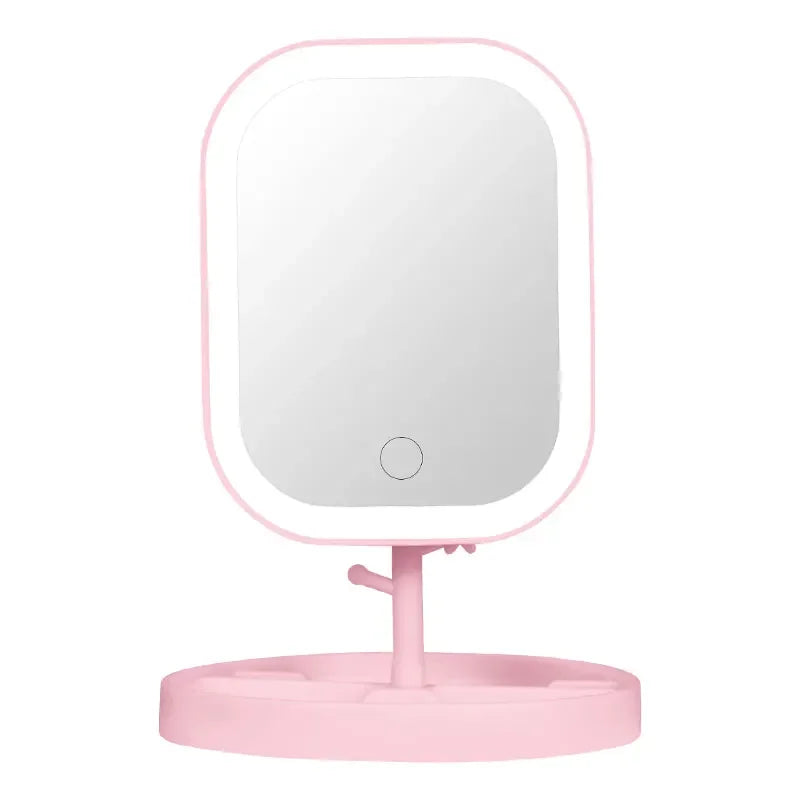 LED Vanity Mirror