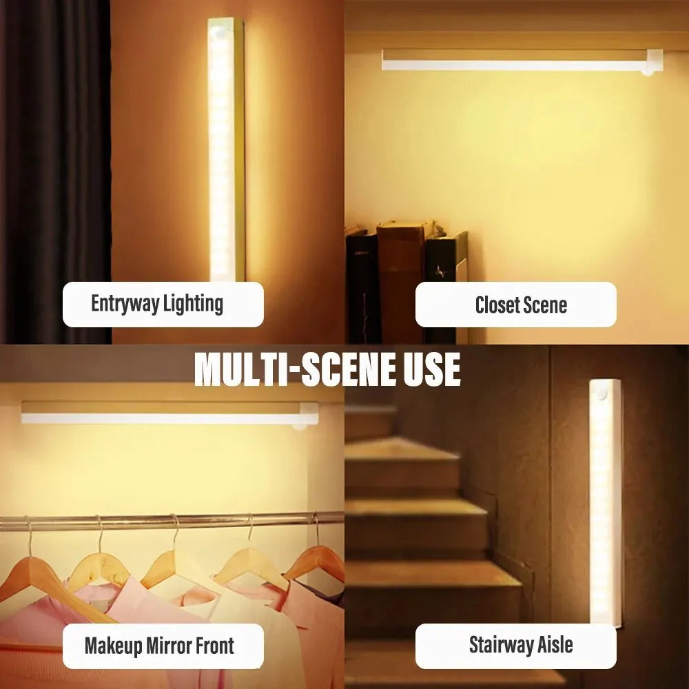 LED Motion Light