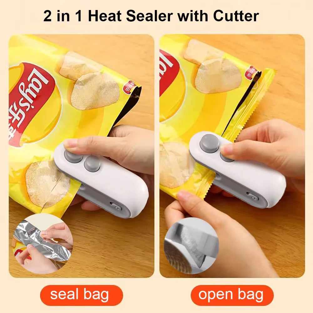 Heat Sealer
