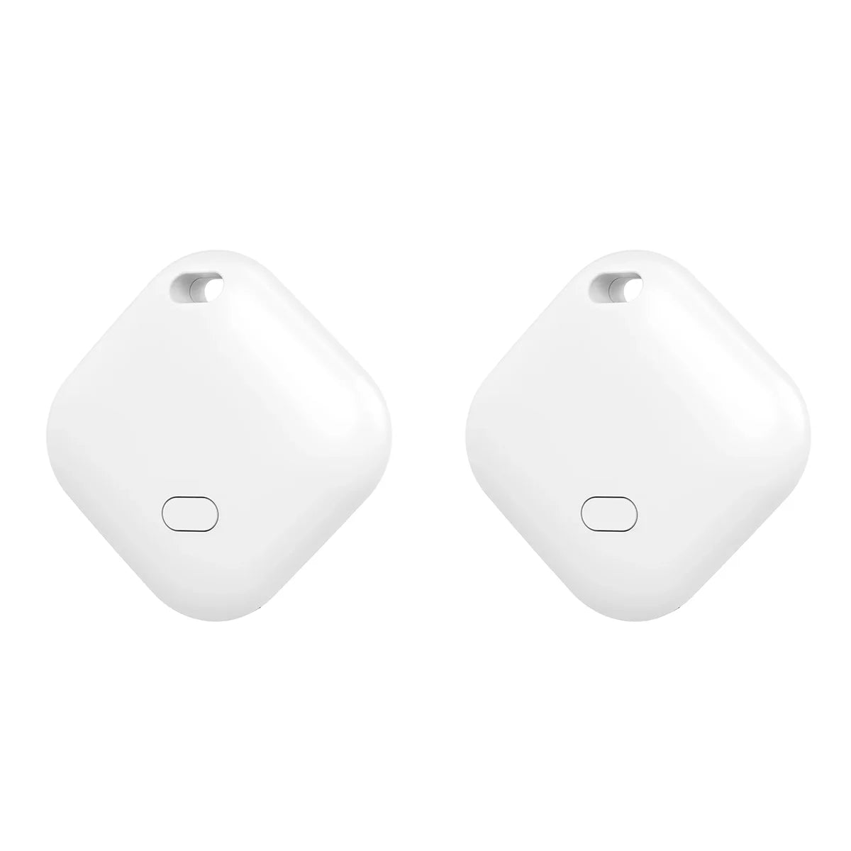 Tracker Tags