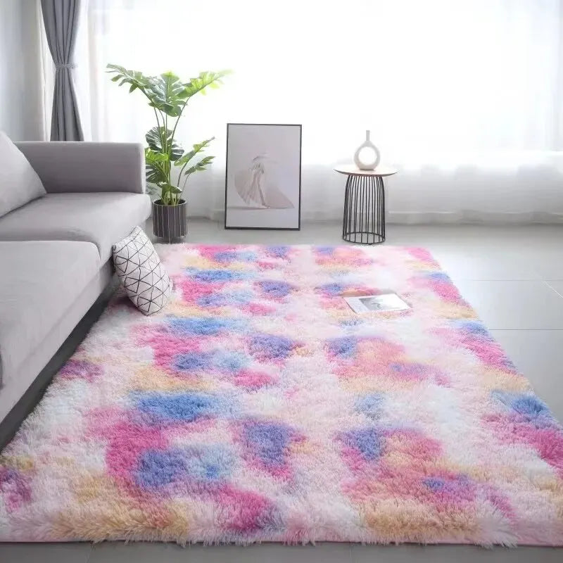 Luxury Soft Rug Sets