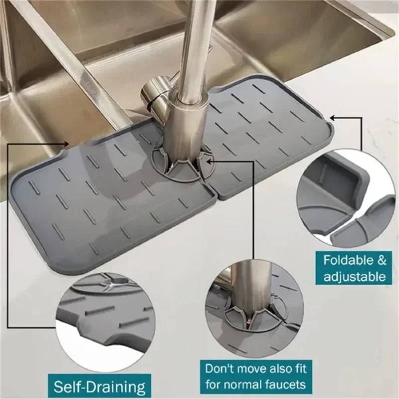 Splash Catcher