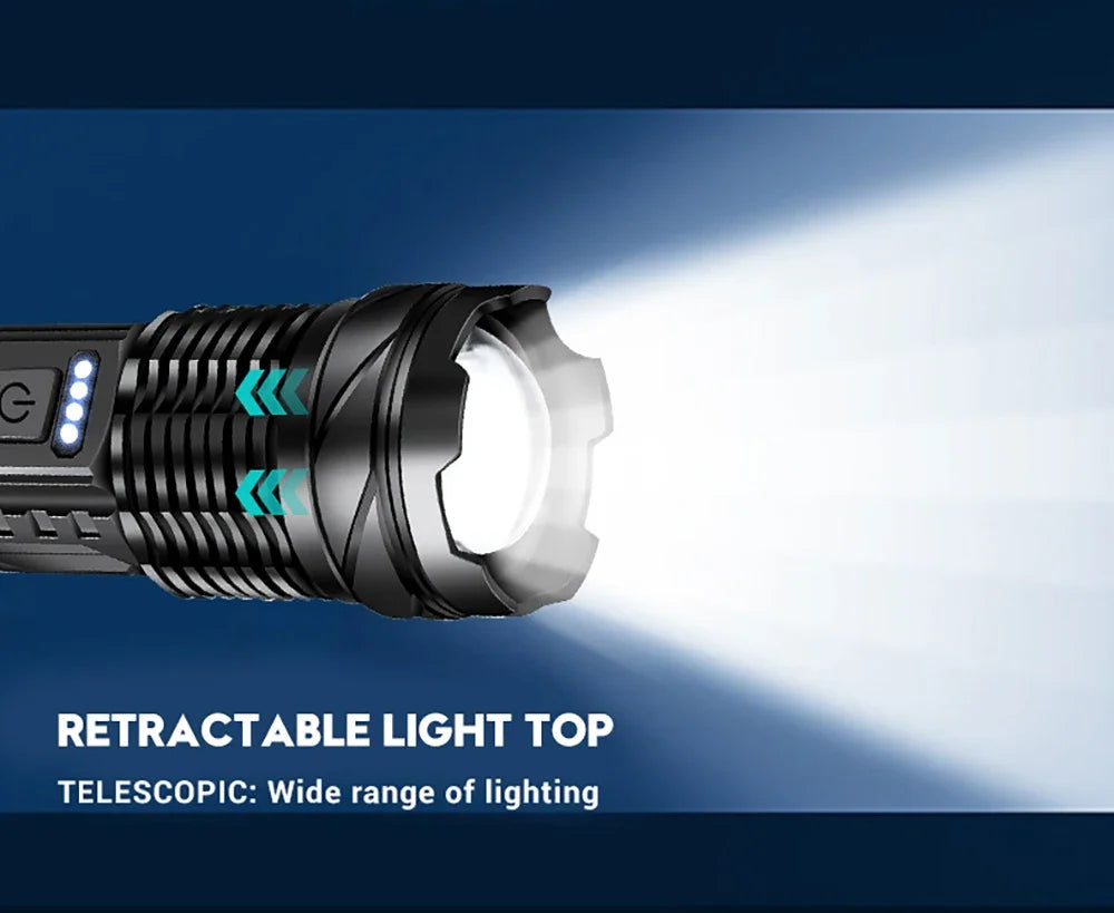 LED Torch