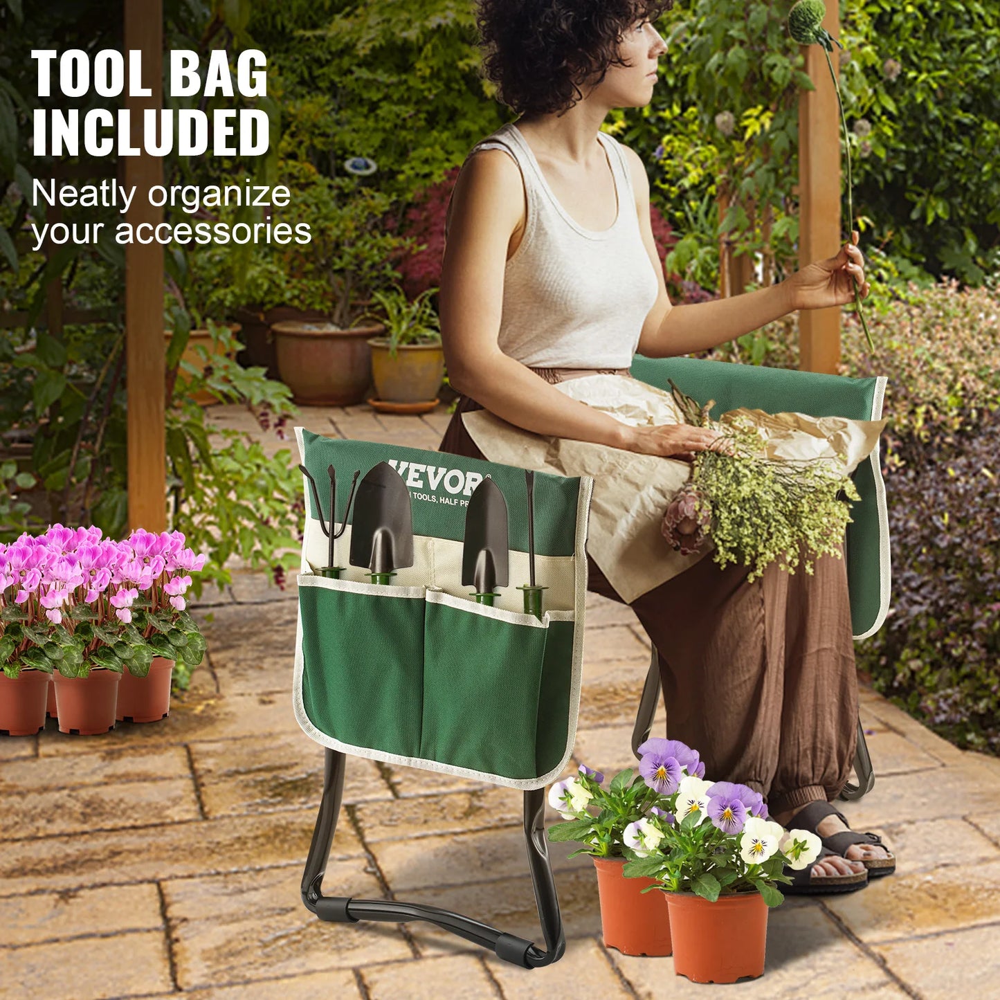 Garden Kneeler