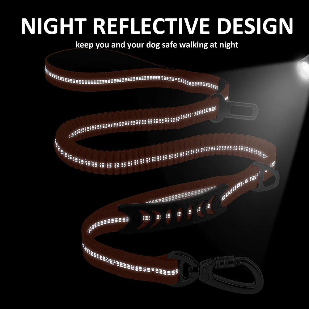 3 in 1 Dog Lead